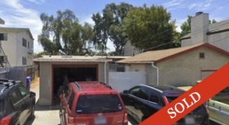 1940 THOMAS AVE SAN DIEGO, SAN DIEGO, CA 92109